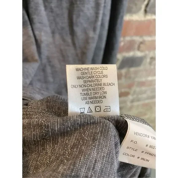 Field & Forest Outfitters Men’s XXL Hooded Long Sleeve Shirt - Picture 7 of 7